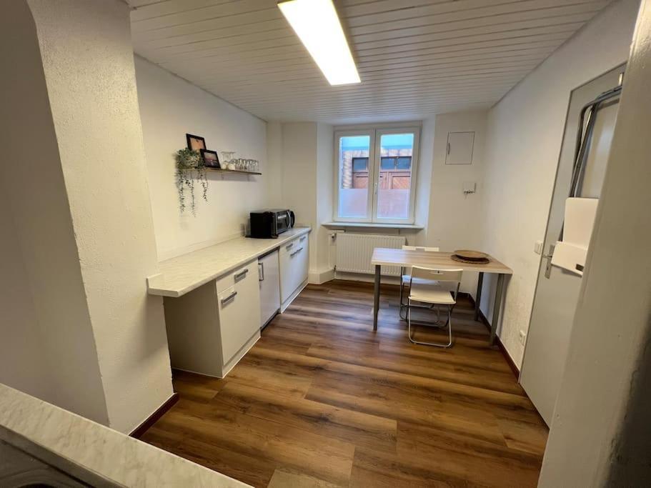 Gemuetliches Haus Mit 2 Zimmern Vallendar Luaran gambar