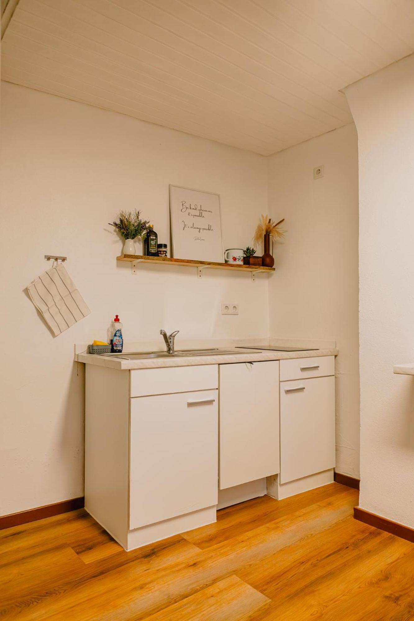 Gemuetliches Haus Mit 2 Zimmern Vallendar Luaran gambar