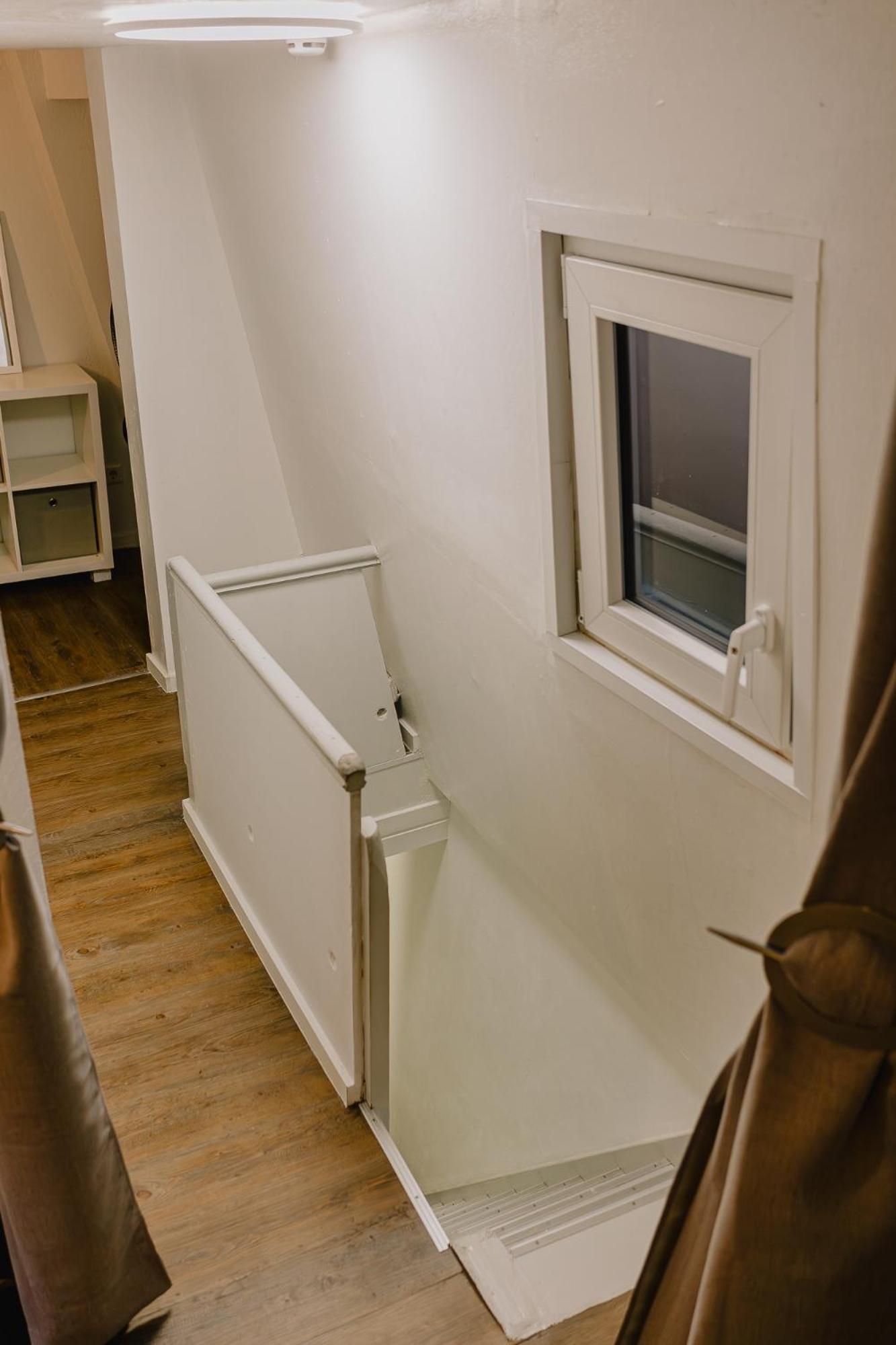 Gemuetliches Haus Mit 2 Zimmern Vallendar Luaran gambar