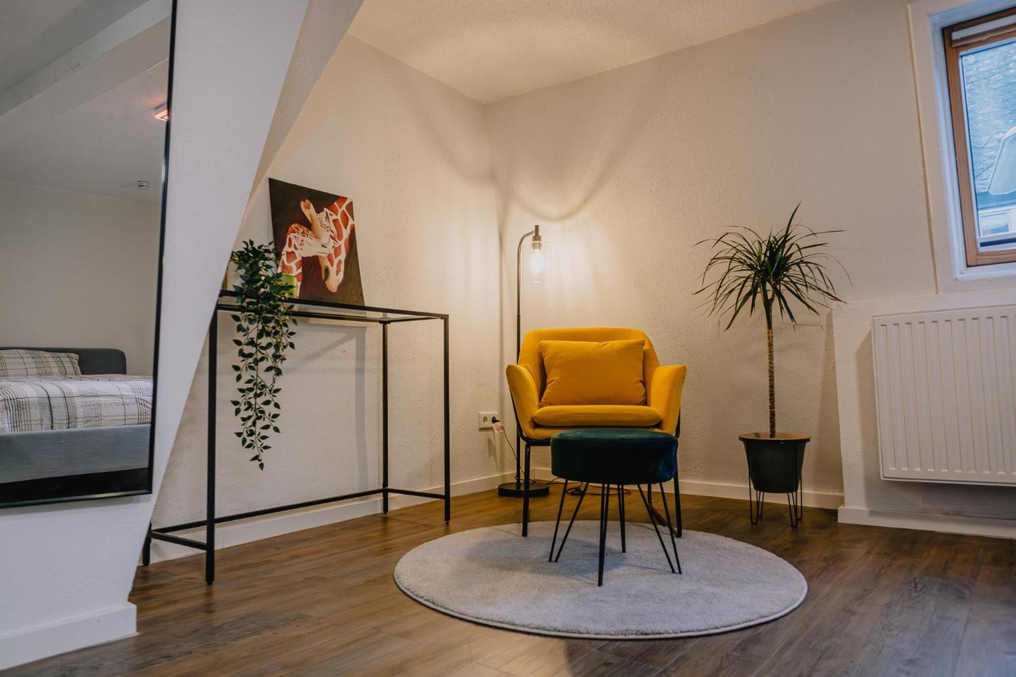Gemuetliches Haus Mit 2 Zimmern Vallendar Luaran gambar
